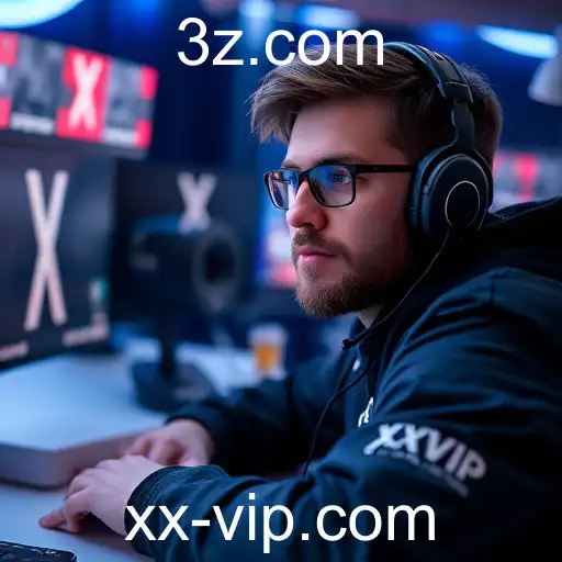 A Ascensão do Jogo XXVIP: Uma Nova Era no Entretenimento