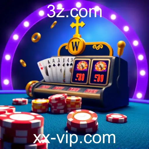 Explorando a Fascinante Categoria de Jogos de Casino no XXVIP