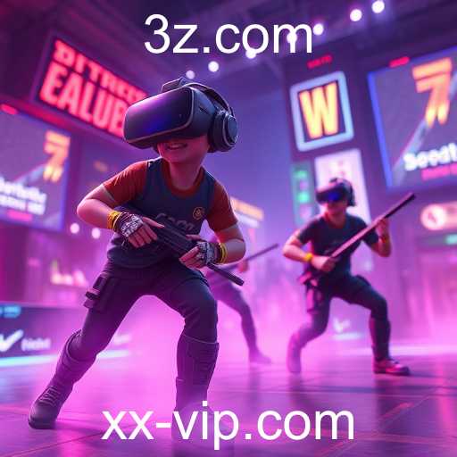 Revolução Digital nos Jogos: Tendências e Inovações