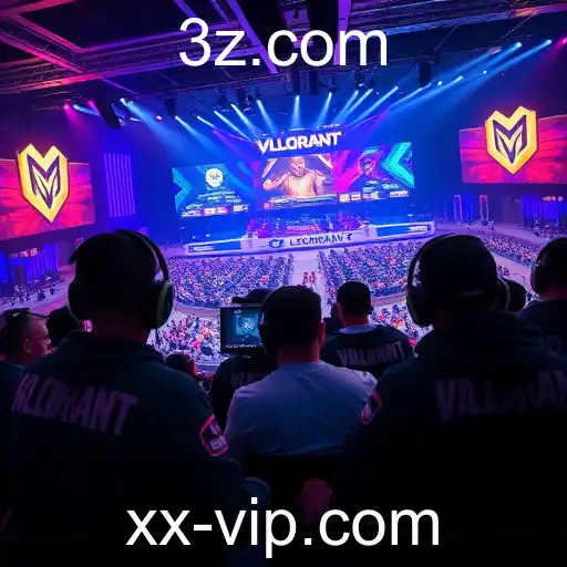 Revolução Digital no Mundo dos Jogos: XXVIP Impulsionando Inovações