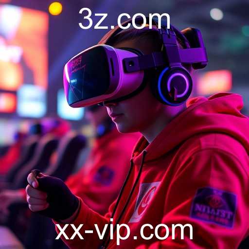 Revolução no Mundo dos eSports com xxvip