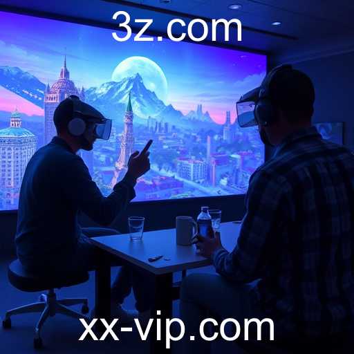 Explorando o Futuro dos Jogos Online no Brasil