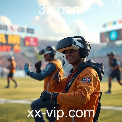 Revolução nos Jogos: Tendências e Inovações para Ficar de Olho