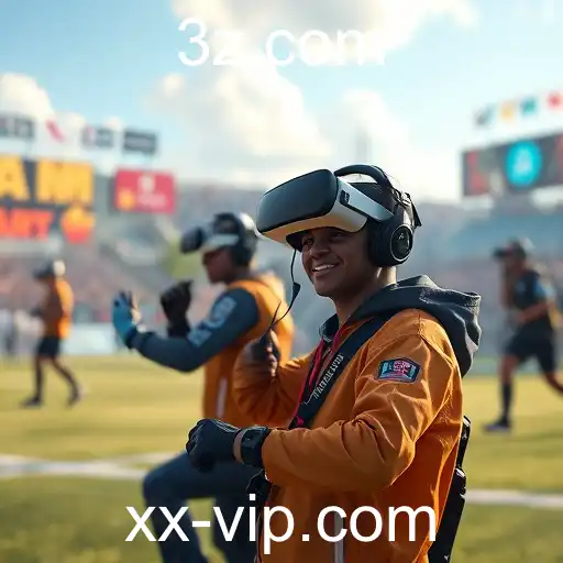 Revolução nos Jogos: Tendências e Inovações para Ficar de Olho