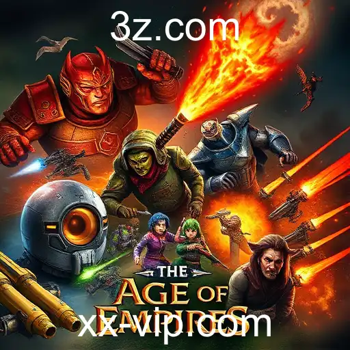 Avanços e Tendências em Jogos Online: Um Olhar sobre a xxvip