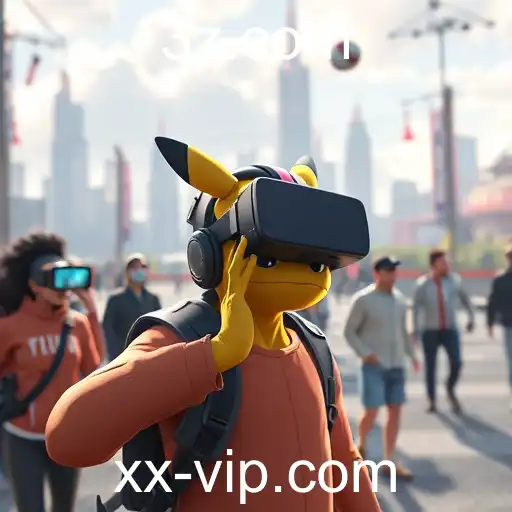 Inovações Tecnológicas na Indústria de Jogos em 2025