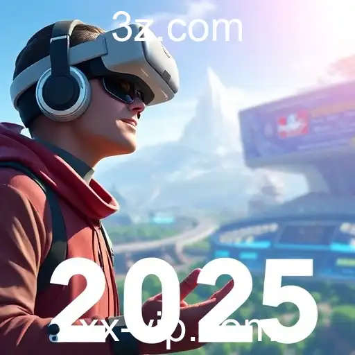 Avanços e Tendências nos Jogos Digitais: 2025 em Foco