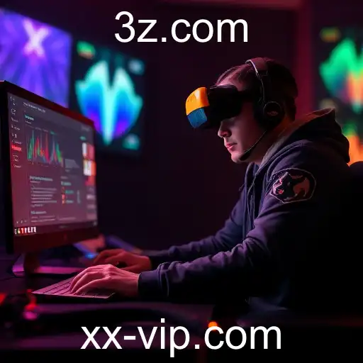 Tendências nos Sites de Jogos em 2025