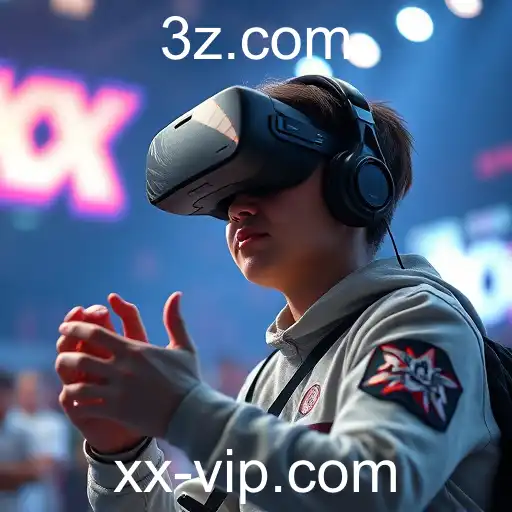 A Revolução dos Jogos de 2025: Tendências e Inovações