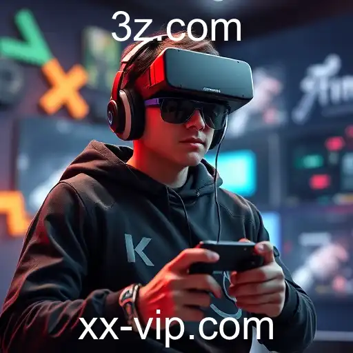 Tendências Atuais nos Jogos: O Futuro do Entretenimento Digital