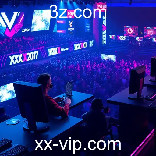 Revolução no Mundo dos eSports com Torneios Globais