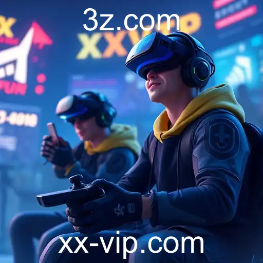 O Crescimento dos Jogos Online em 2025