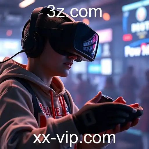 A Inovação dos Jogos em 2025: Uma Nova Era de Experiências Virtuais