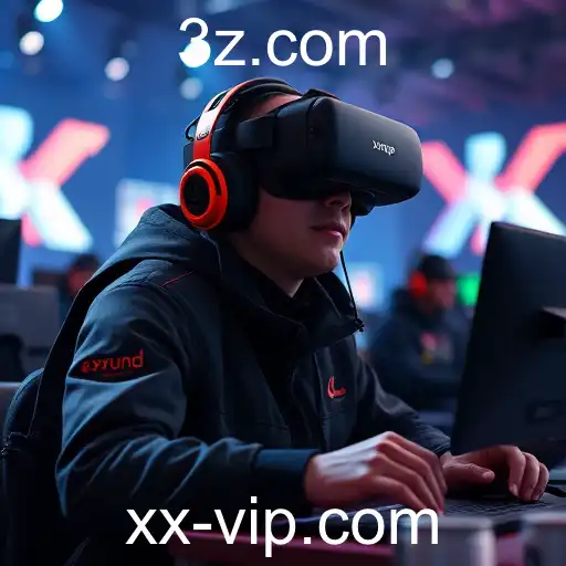 Tendências Atuais em Jogos Online e o Fenômeno XXVIP