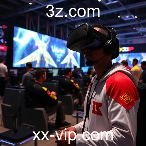 Games Expo 2025: Novidades e Acontecimentos em Destaque