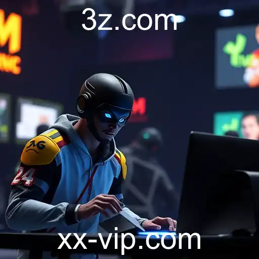 Inovações Impulsionam a Indústria de Jogos em 2025