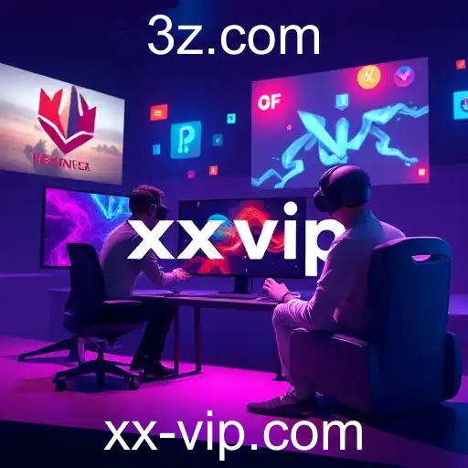 O Impacto de xxvip nos Jogos Online