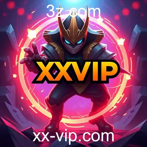 A Revolução dos Jogos Online com xxvip