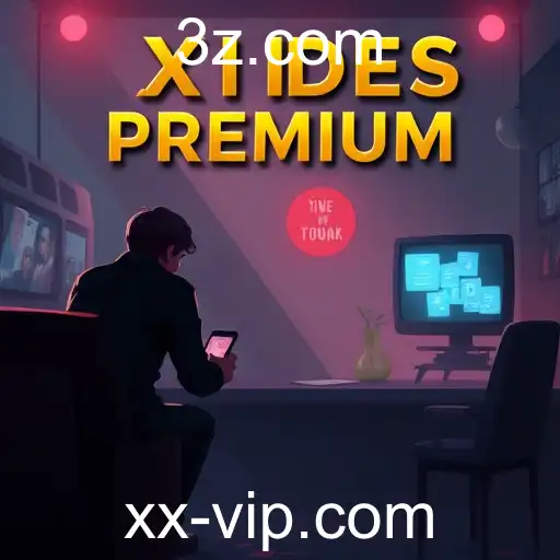 Revolução nos Jogos Online: A Ascensão da xxvip