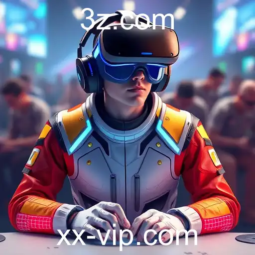 Transformações no Cenário Online: A Ascensão do xxvip