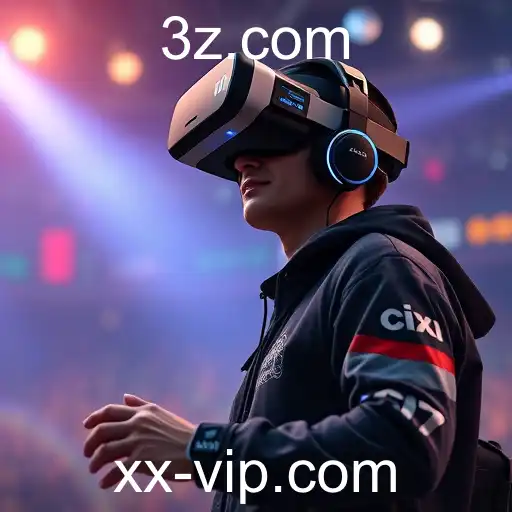 A Ascensão da Plataforma de Jogos XXVIP em 2025