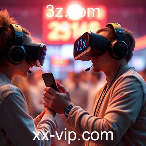 Tendências de Jogos Online em 2025