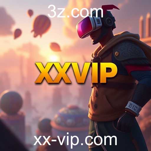 Revolução no Universo dos Jogos com a XXVIP