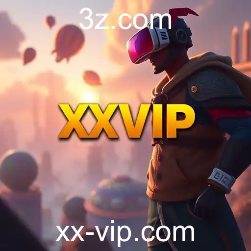 Revolução no Universo dos Jogos com a XXVIP