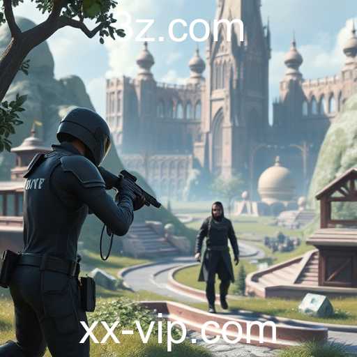Revolução no Mercado de Jogos Após Lançamento Surpresa