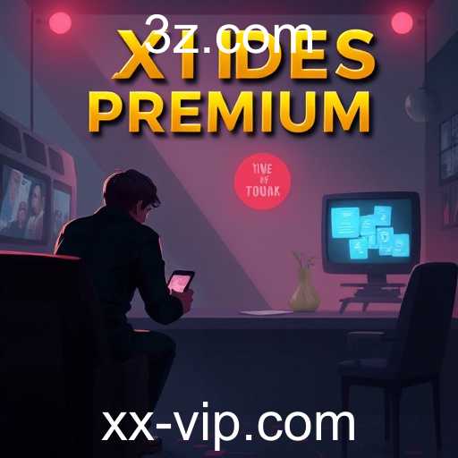 Revolução nos Jogos Online: A Ascensão da xxvip