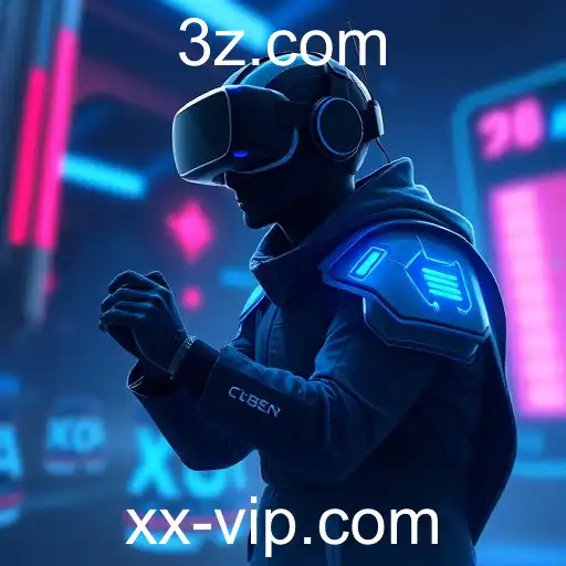 A Revolução dos Jogos em 2025: O Novo Horizonte dos eSports