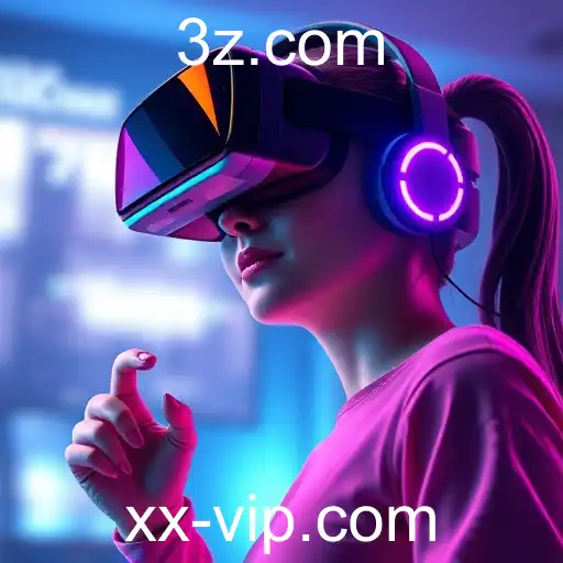 A Ascensão dos Jogos de Realidade Virtual em 2025