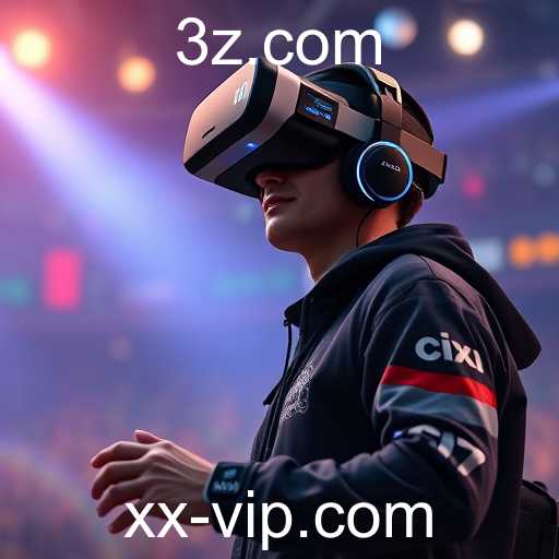 A Ascensão da Plataforma de Jogos XXVIP em 2025